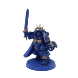 (3971) Primaris Captain Space Marines Warhammer 40k