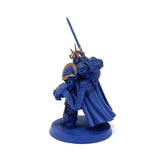 (3971) Primaris Captain Space Marines Warhammer 40k