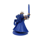 (3971) Primaris Captain Space Marines Warhammer 40k