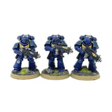 (3964) Primaris Intercessors Squad Ultramarines Space Marines Warhammer 40k