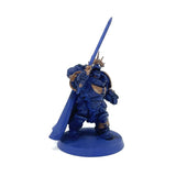 (3971) Primaris Captain Space Marines Warhammer 40k