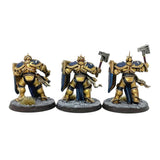 (3958) Liberators Regiment Stormcast Eternals Age Of Sigmar Warhammer