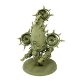 (3937) Foetid Bloat-Drone Death Guard Chaos Space Marines Warhammer 40k