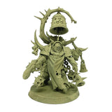 (3807) Noxious Blightbringer Death Guard Chaos Space Marines Warhammer 40k