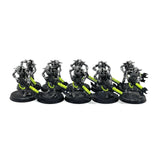 (3806) Warriors Squad Necrons Warhammer 40k