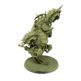 (3937) Foetid Bloat-Drone Death Guard Chaos Space Marines Warhammer 40k