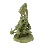 (3807) Noxious Blightbringer Death Guard Chaos Space Marines Warhammer 40k