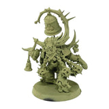 (3807) Noxious Blightbringer Death Guard Chaos Space Marines Warhammer 40k