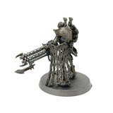 (3941) Royal Warden Necrons Warhammer 40k