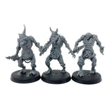 (3910) Plaguebearers Regiment Maggotkin Of Nurgle Chaos Daemons Warhammer 40k