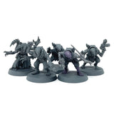 (3928) Acolyte Hybrids Squad Genestealer Cults Tyranids Warhammer 40k