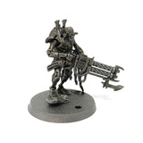 (3941) Royal Warden Necrons Warhammer 40k