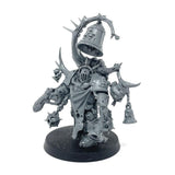 (3963) Noxious Blightbringer Death Guard Chaos Space Marines Warhammer 40k