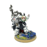 (3951) Primaris Apothecary Ultramarines Space Marines Warhammer 40k