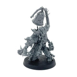 (3963) Noxious Blightbringer Death Guard Chaos Space Marines Warhammer 40k