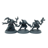 (3928) Acolyte Hybrids Squad Genestealer Cults Tyranids Warhammer 40k