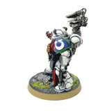 (3951) Primaris Apothecary Ultramarines Space Marines Warhammer 40k