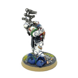 (3951) Primaris Apothecary Ultramarines Space Marines Warhammer 40k