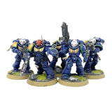 (3956) Primaris Intercessors Squad Ultramarines Space Marines Warhammer 40k