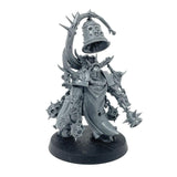 (3963) Noxious Blightbringer Death Guard Chaos Space Marines Warhammer 40k