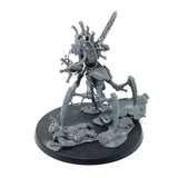 (3933) Illuminor Szeras Necrons Warhammer 40k