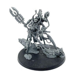 (3933) Illuminor Szeras Necrons Warhammer 40k