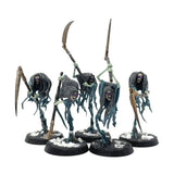 (3798) Grimghast Reapers Regiment Nighthaunt Age Of Sigmar Warhammer