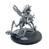 (3933) Illuminor Szeras Necrons Warhammer 40k