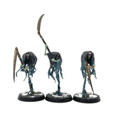 (3798) Grimghast Reapers Regiment Nighthaunt Age Of Sigmar Warhammer