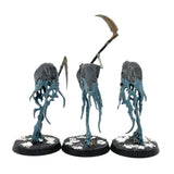 (3798) Grimghast Reapers Regiment Nighthaunt Age Of Sigmar Warhammer