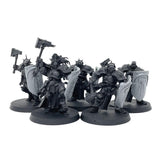 (3936) Liberators Regiment Stormcast Eternals Age Of Sigmar Warhammer