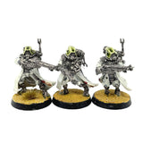 (3927) Skitarii Rangers Squad Adeptus Mechanicus Warhammer 40k