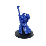 (3849) Primaris Chaplain Space Marines Warhammer 40k