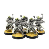 (3927) Skitarii Rangers Squad Adeptus Mechanicus Warhammer 40k