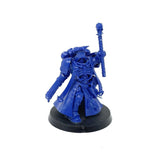 (3849) Primaris Chaplain Space Marines Warhammer 40k