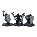 (3936) Liberators Regiment Stormcast Eternals Age Of Sigmar Warhammer