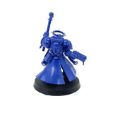 (3849) Primaris Chaplain Space Marines Warhammer 40k