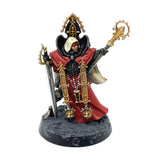 (3935) Canoness Adepta Sororitas Sisters Of Battle Warhammer 40k