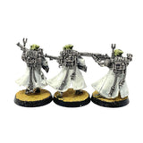 (3927) Skitarii Rangers Squad Adeptus Mechanicus Warhammer 40k