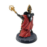 (3935) Canoness Adepta Sororitas Sisters Of Battle Warhammer 40k