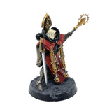 (3935) Canoness Adepta Sororitas Sisters Of Battle Warhammer 40k