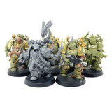 (3876) Plague Marines Squad Death Guard Chaos Space Marines Warhammer 40k