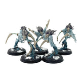 (3850) Dreadscythe Harridans Nighthaunt Age Of Sigmar Warhammer