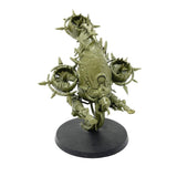 (3855) Foetid Bloat-Drone Death Guard Chaos Space Marines Warhammer 40k