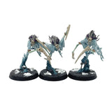 (3850) Dreadscythe Harridans Nighthaunt Age Of Sigmar Warhammer