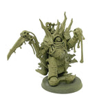 (3873) Lord Felthius Death Guard Chaos Space Marines Warhammer 40k