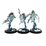 (3850) Dreadscythe Harridans Nighthaunt Age Of Sigmar Warhammer