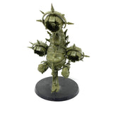 (3855) Foetid Bloat-Drone Death Guard Chaos Space Marines Warhammer 40k