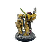 (3871) Primaris Captain Space Marines Warhammer 40k