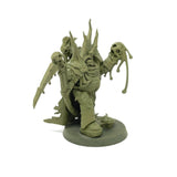 (3873) Lord Felthius Death Guard Chaos Space Marines Warhammer 40k